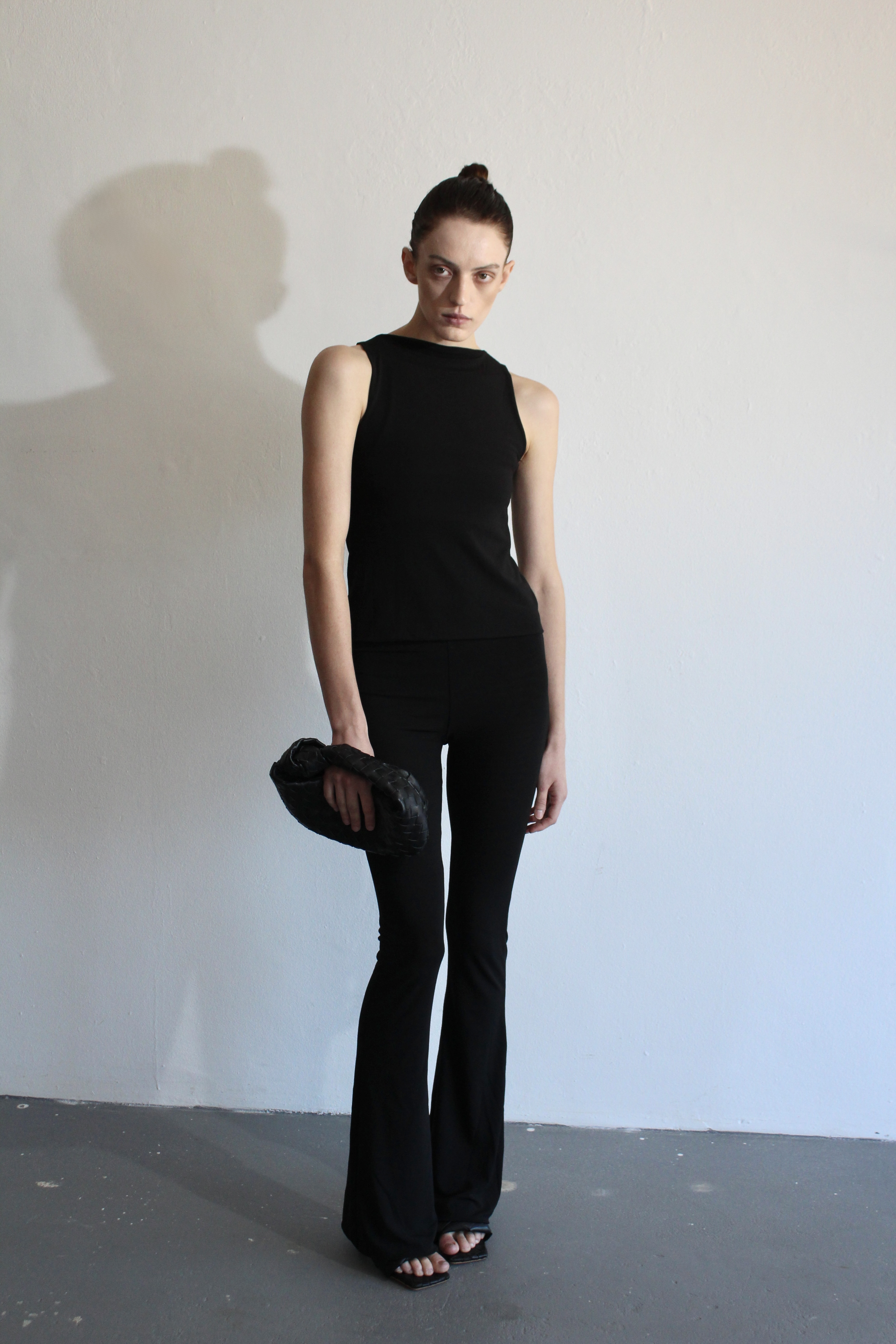 VERA ENSEMBLE// BLACK
