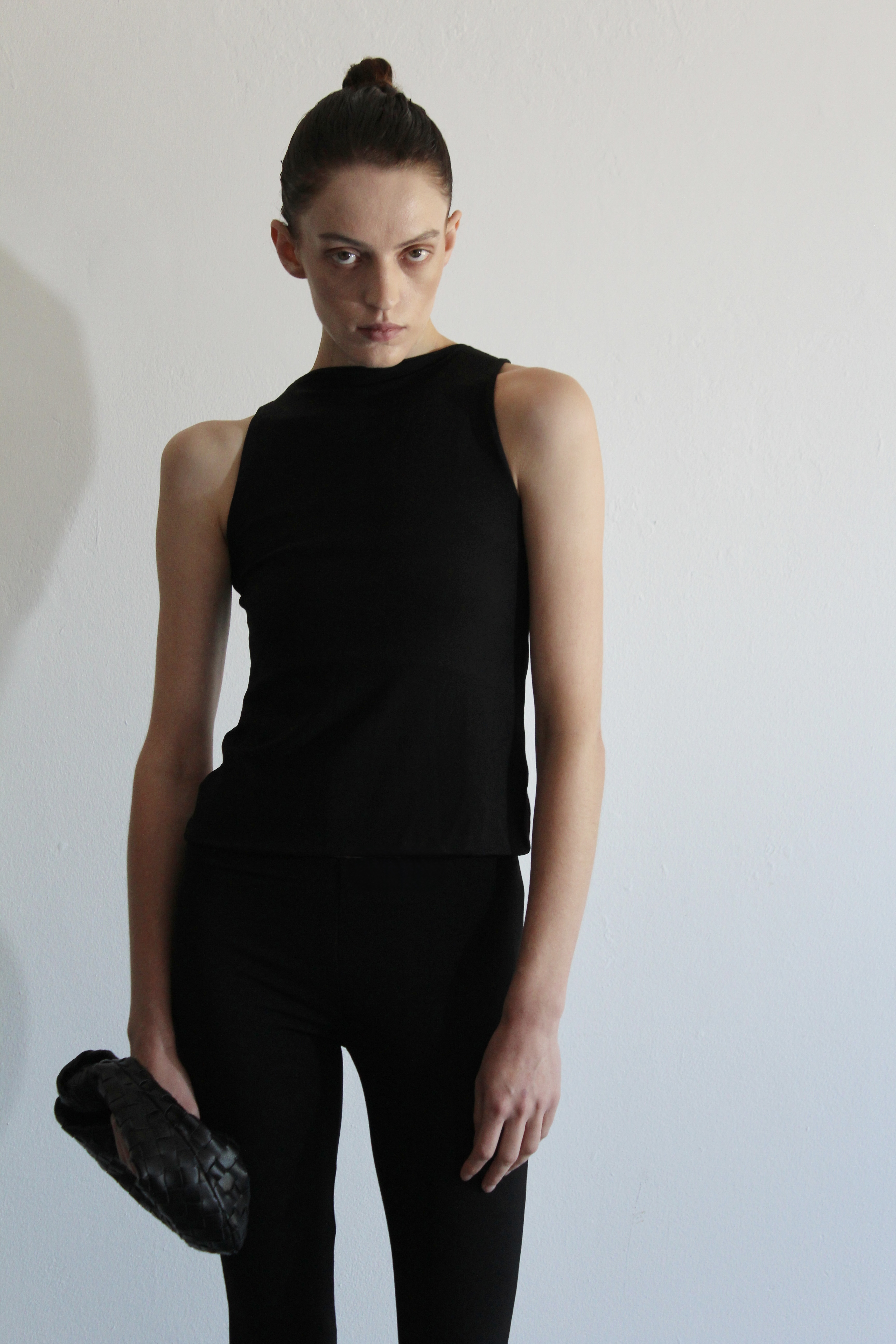 VERA ENSEMBLE// BLACK