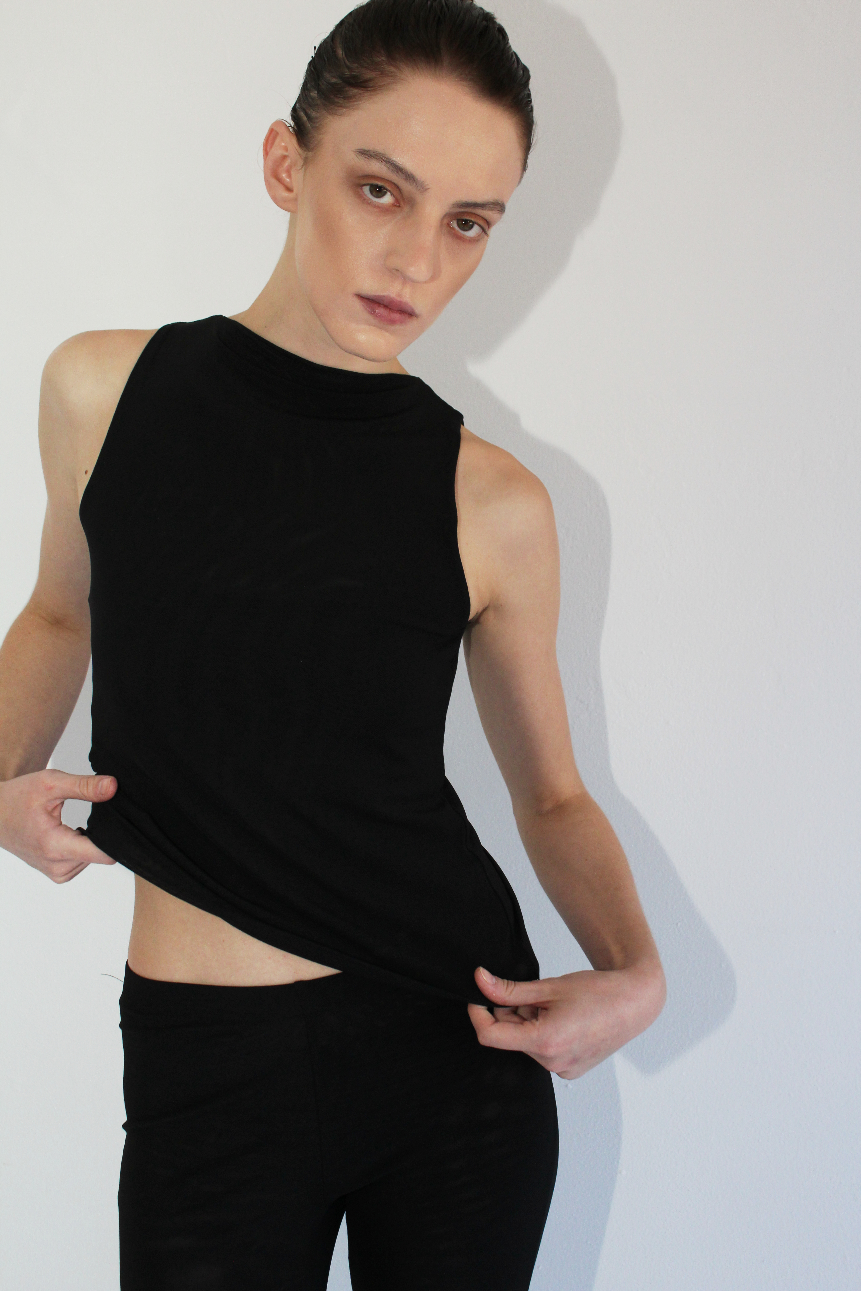 VERA ENSEMBLE// BLACK