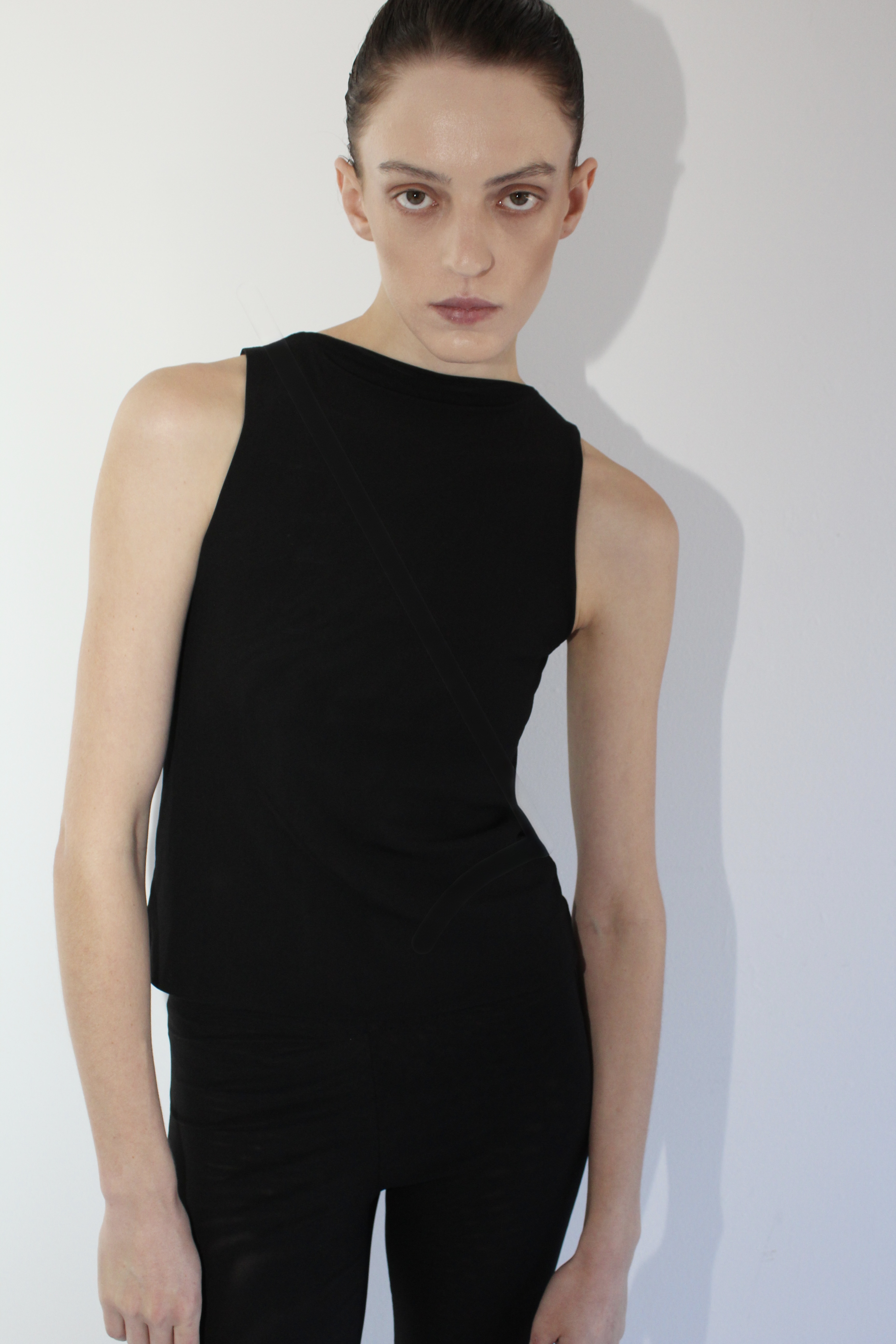 VERA ENSEMBLE// BLACK