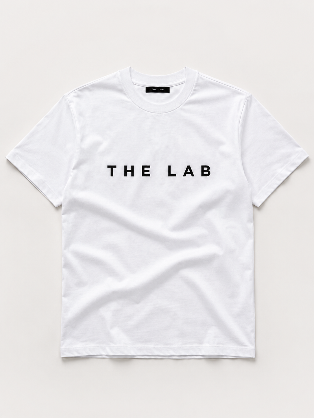 THE LAB T-SHIRT