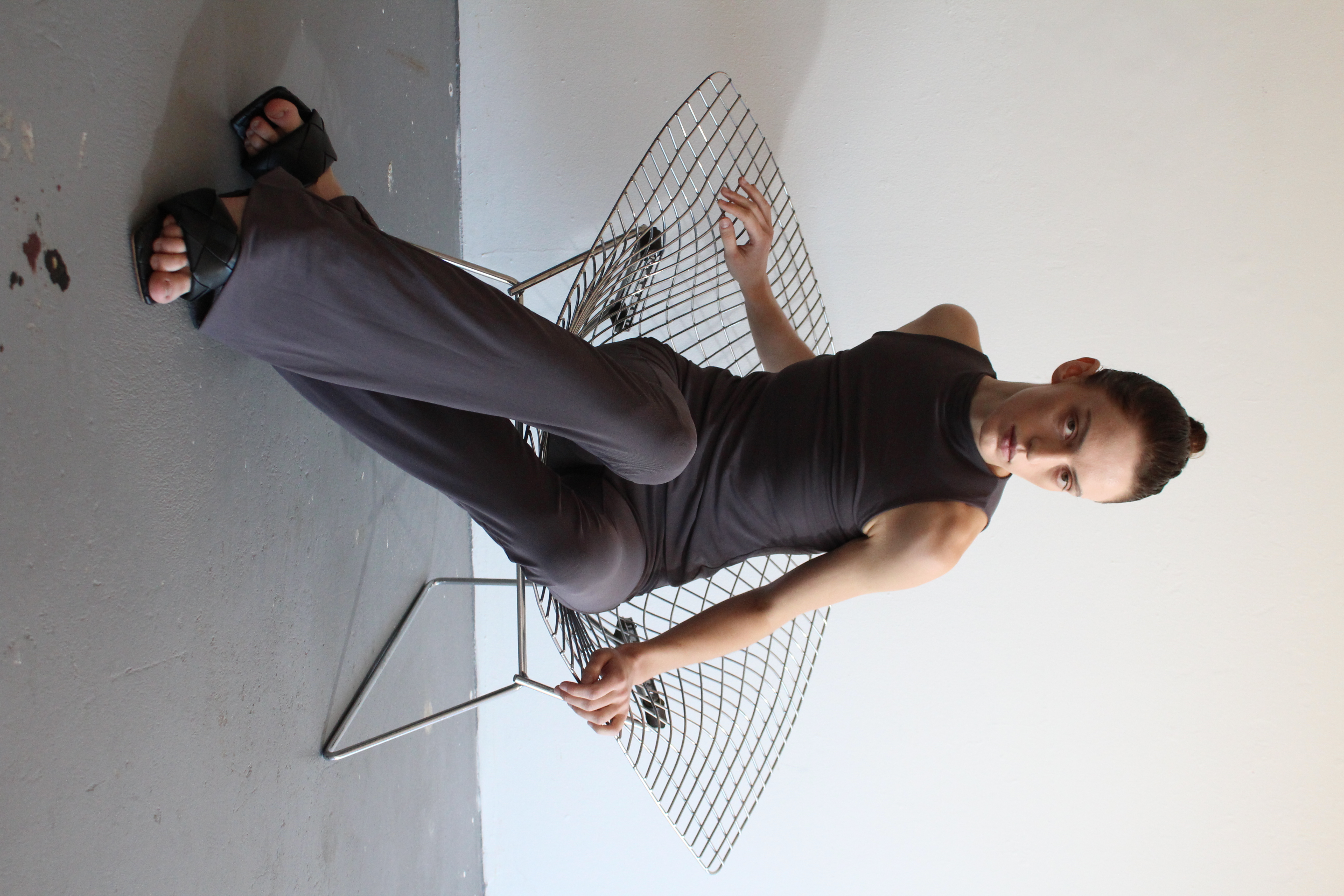 VERA ENSEMBLE// LAVENDER