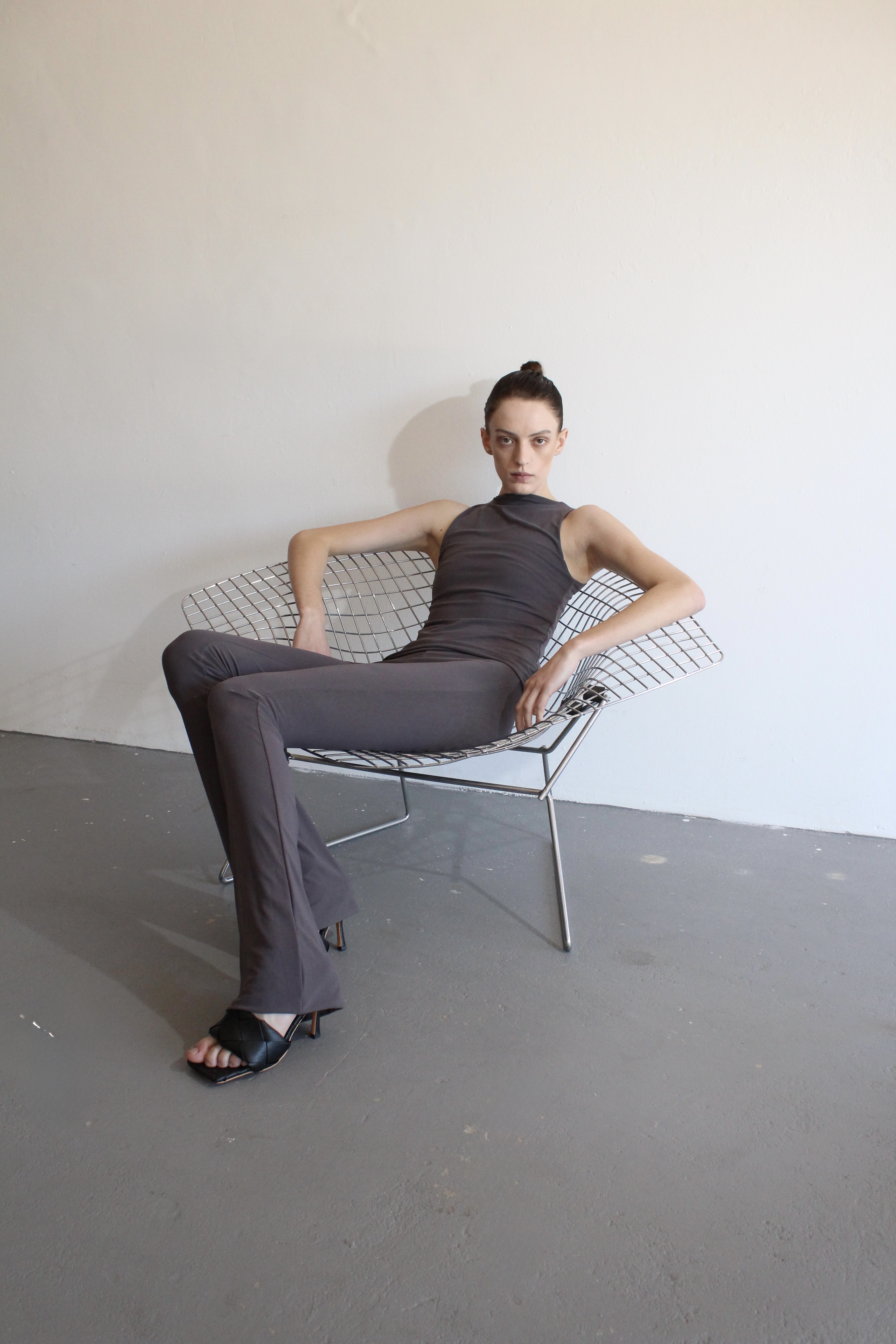 VERA ENSEMBLE// LAVENDER