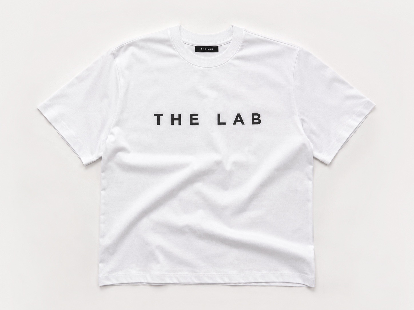 THE LAB T-SHIRT