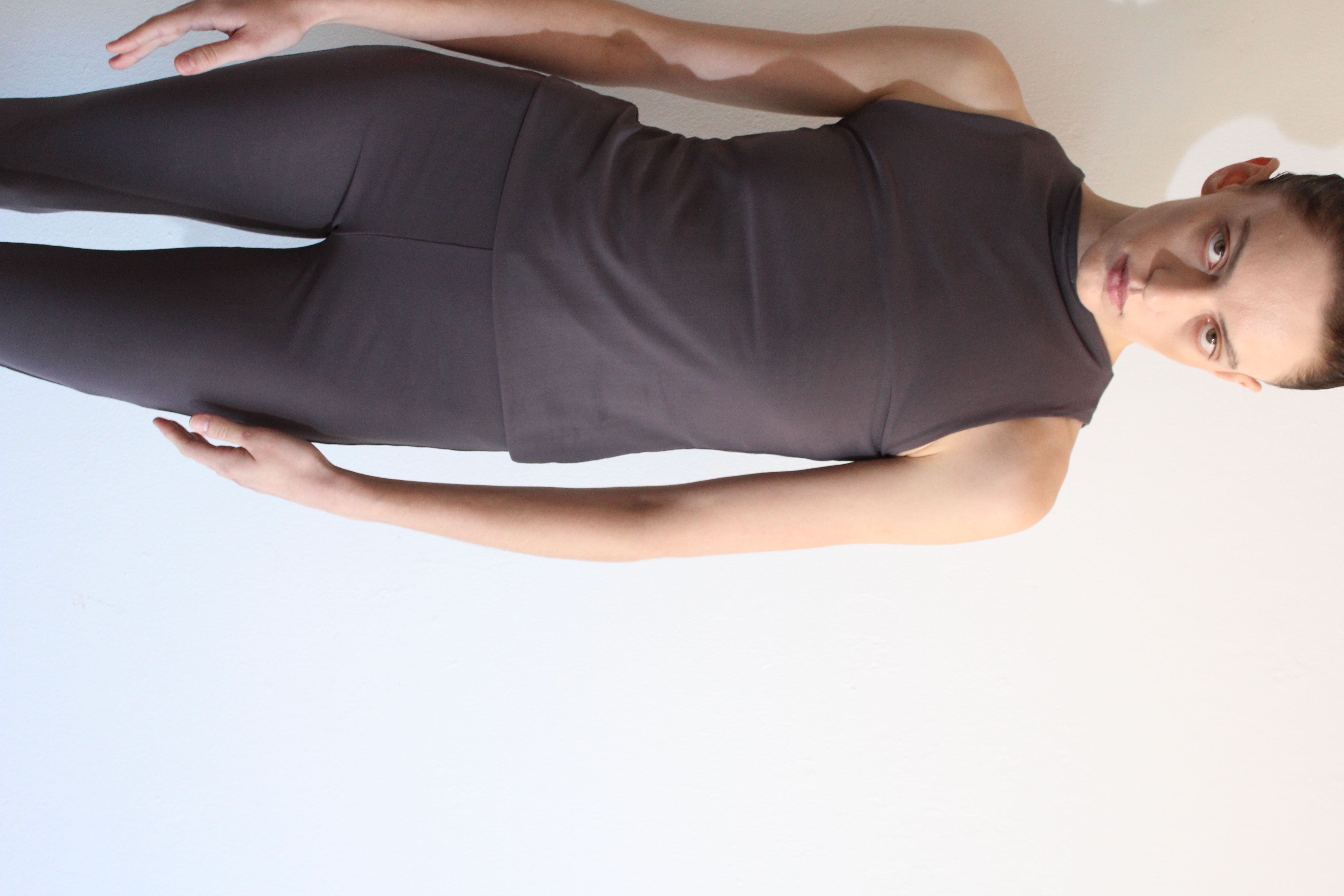 VERA ENSEMBLE// LAVENDER