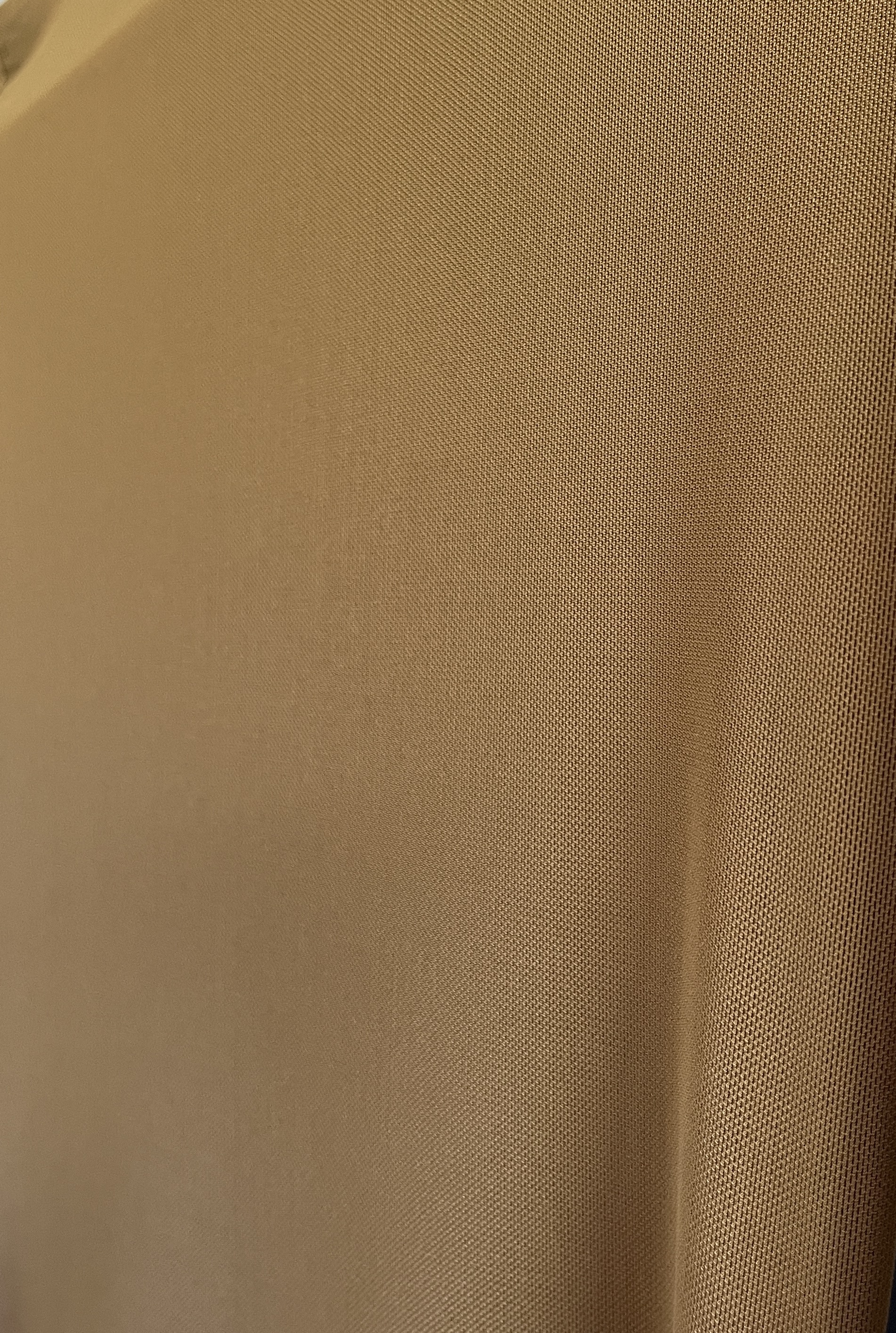 MASHA SHORT DRESS// DARK MUSTARD