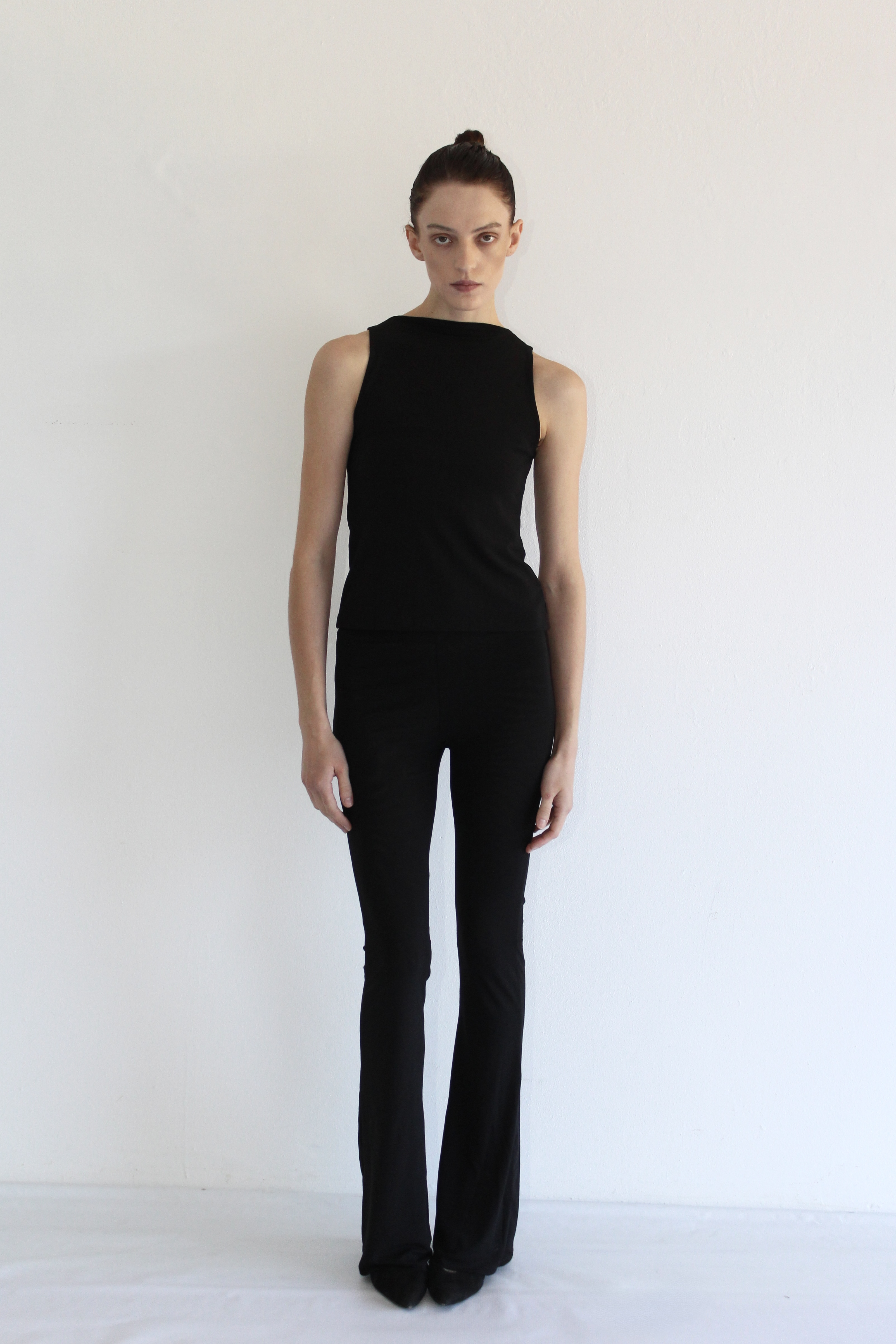 VERA ENSEMBLE// BLACK