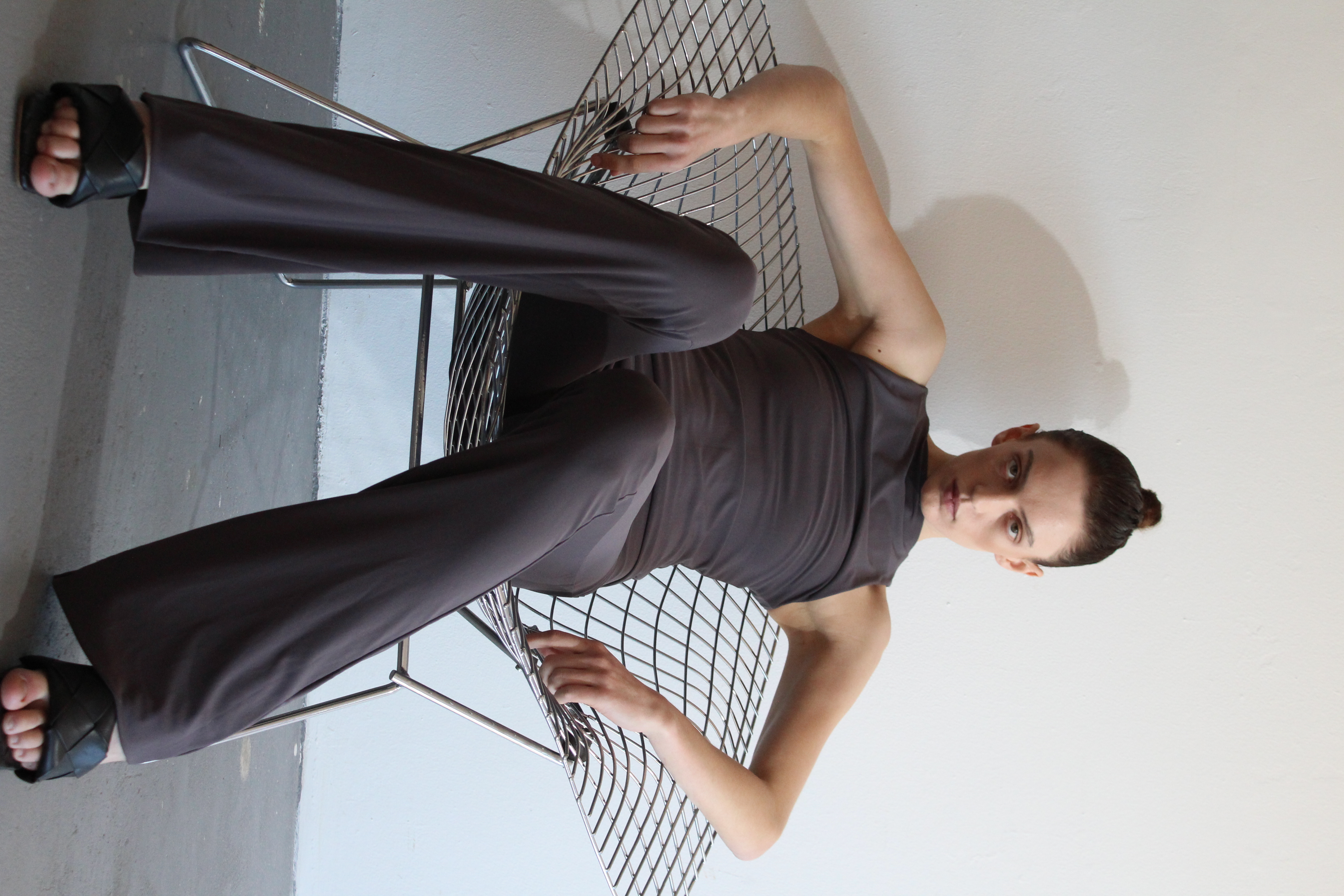 VERA ENSEMBLE// LAVENDER