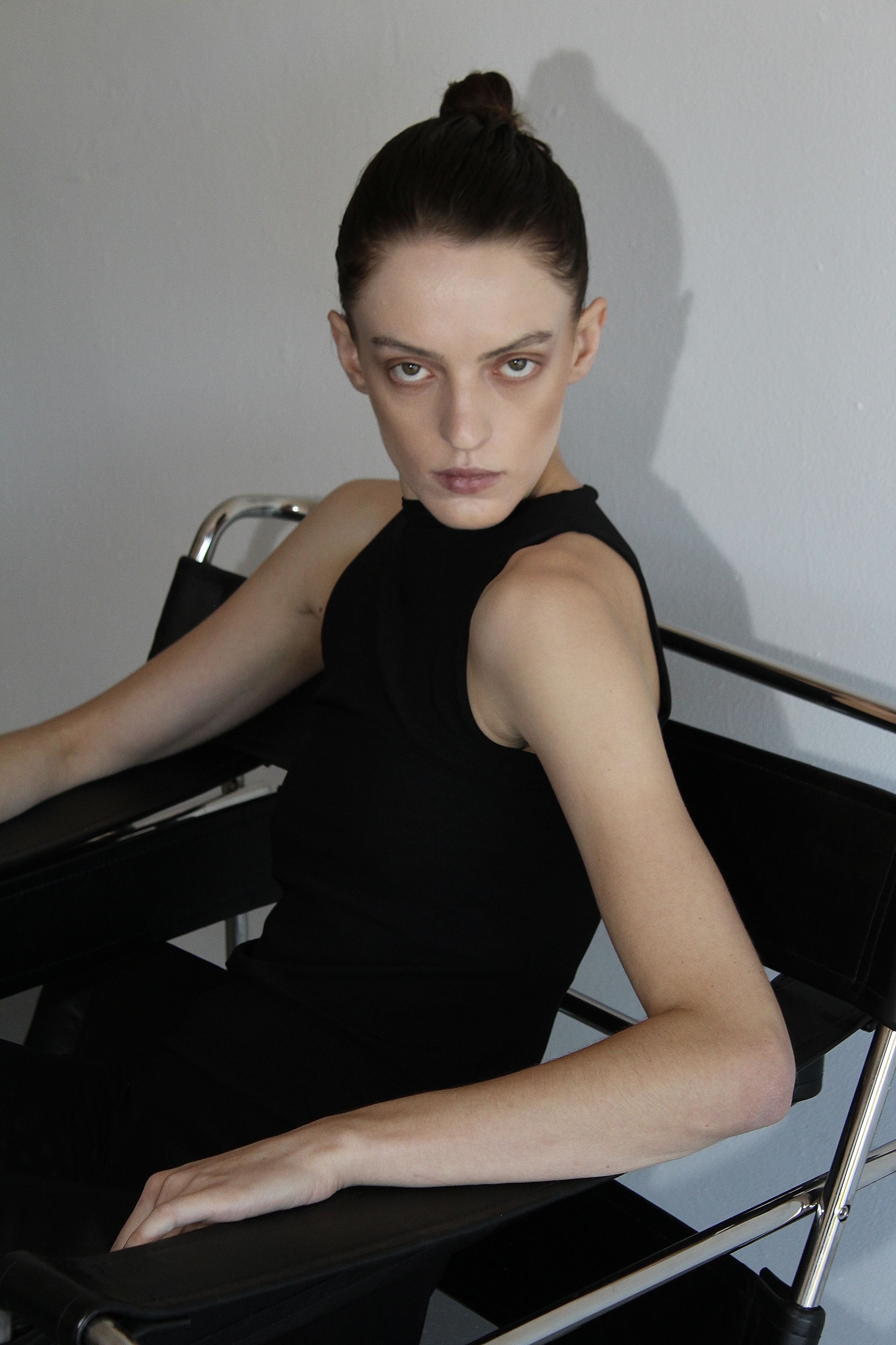 VERA ENSEMBLE// BLACK